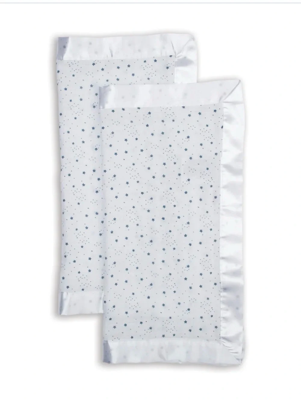 Lulujo Security Blanket Set